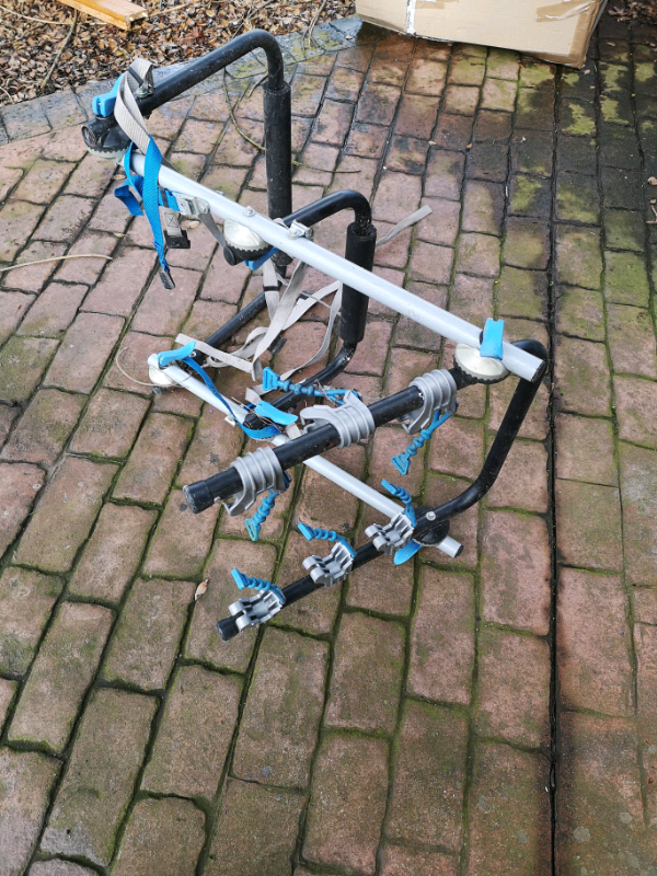 gumtree bike rack